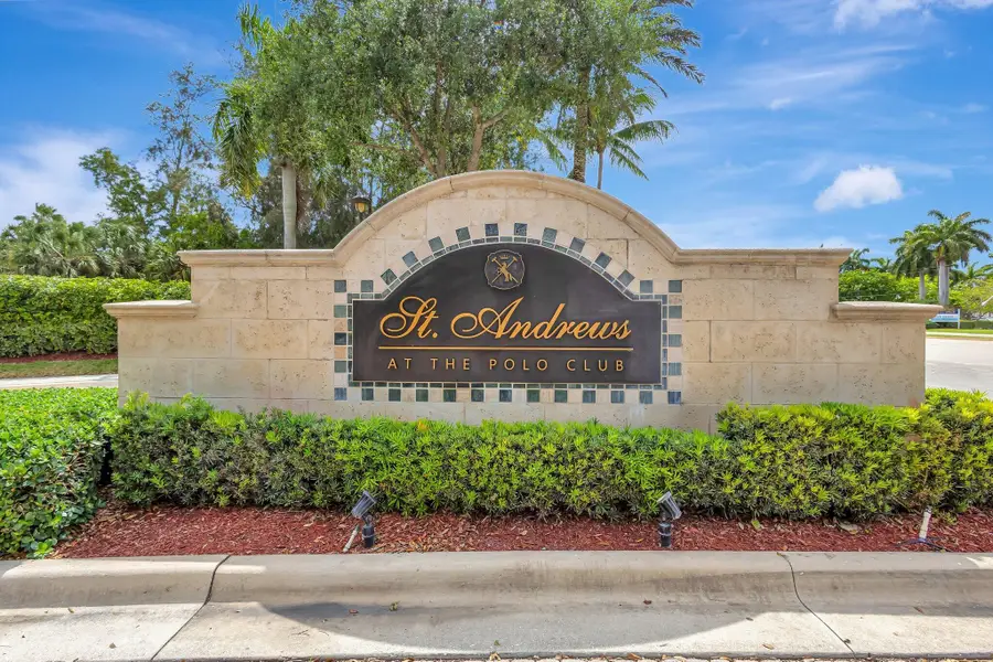 11760 Saint Andrews Place #204, Wellington, FL 33414 - #2