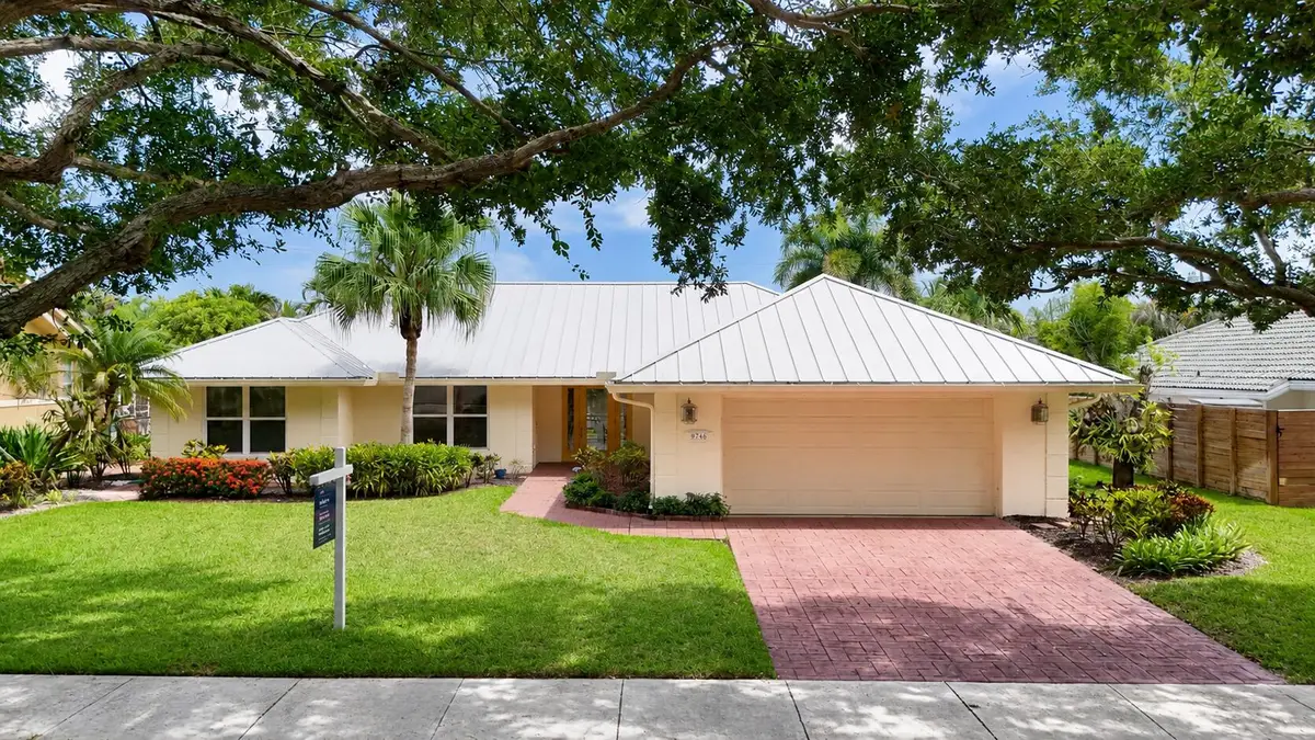 9746 SE Landing Place, Tequesta, FL 33469 - #1