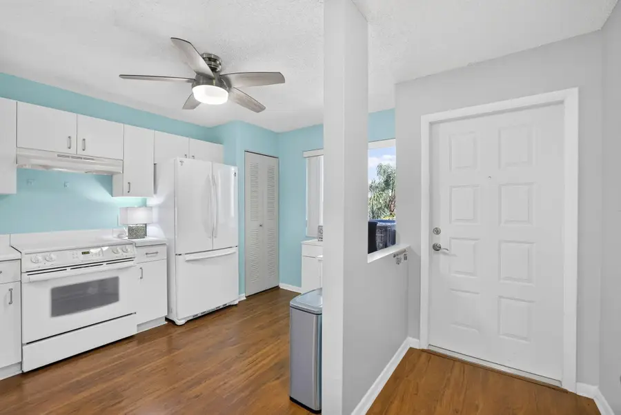 7805 Trent Drive #408, Tamarac, FL 33321 - #2