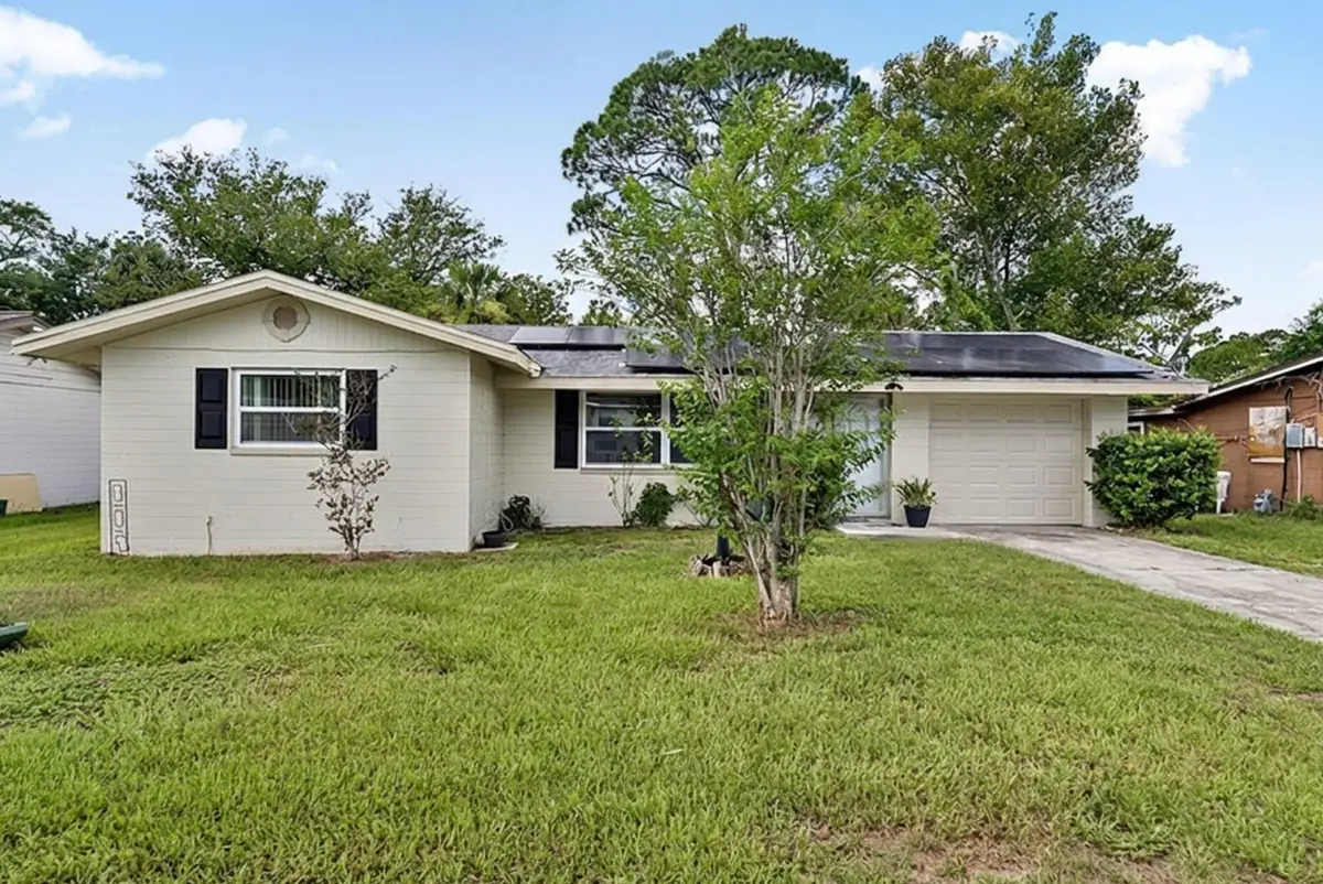 1508 Wildrose Lane, Daytona Beach, FL 32117 - #1