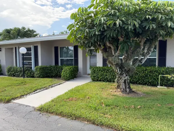 2541 Red Hibiscus Boulevard #31-B, Delray Beach, FL 33445