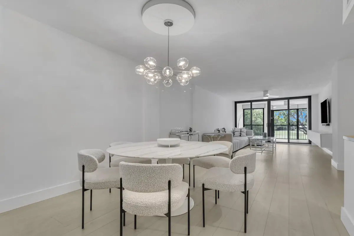 2806 N 46th Avenue #D334, Hollywood, FL 33021 - #1