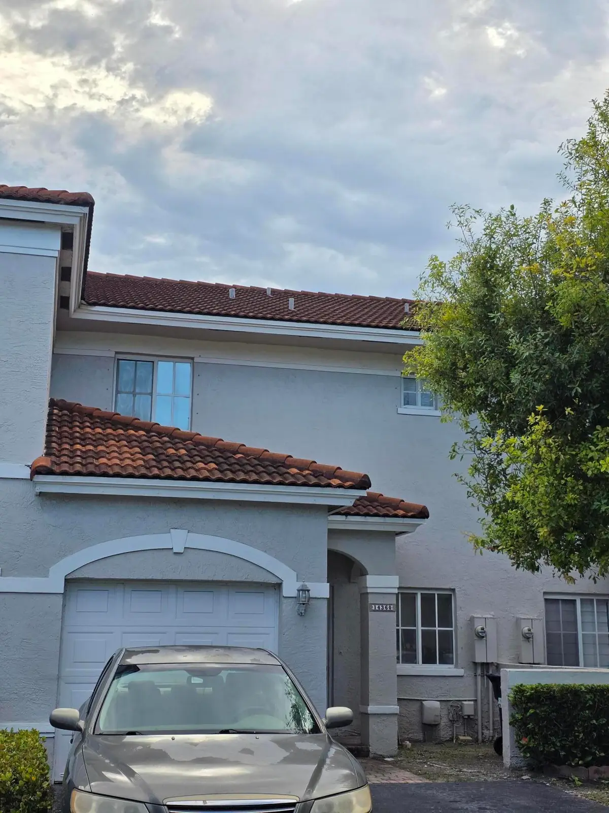 14360 SW 126th Place, Miami, FL 33186 - #1