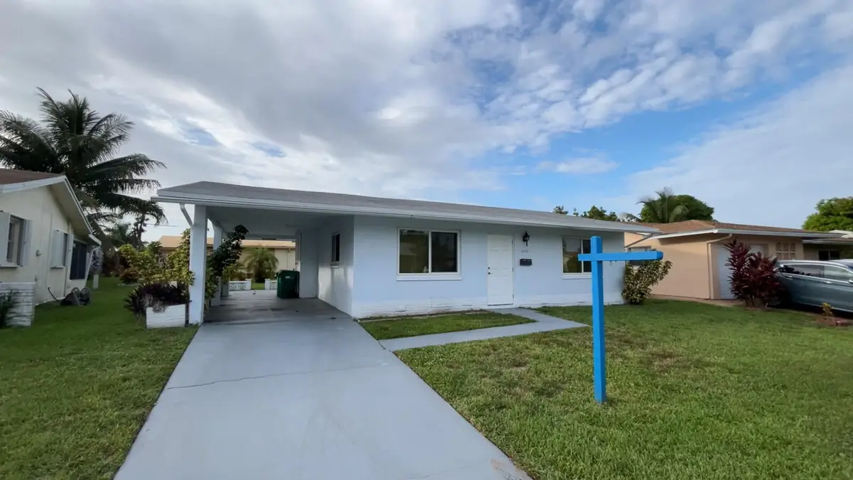 4503 NW 47th Court, Tamarac, FL 33319 - #1