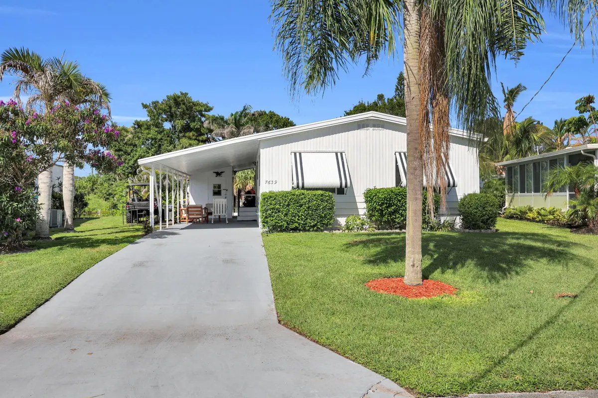 7639 SE Fork River Drive, Stuart, FL 34997 - #1