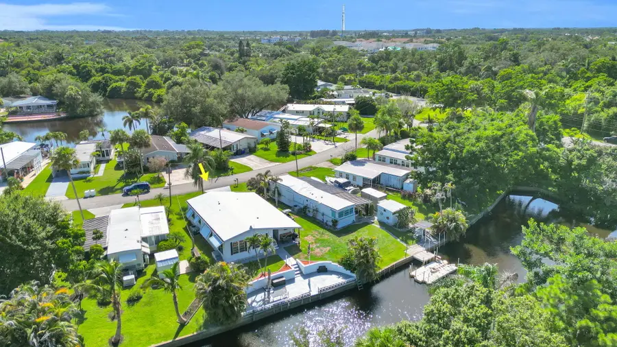 7639 SE Fork River Drive, Stuart, FL 34997 - #2