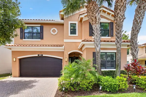 8059 Cactus Quartz Circle, Delray Beach, FL 33446