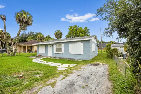 2313 N 44th Street, Fort Pierce, FL 34946