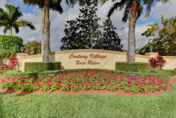 4022 Hythe B, Boca Raton, FL 33434