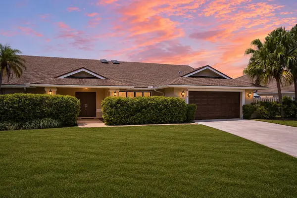 1773 Wiltshire Village Drive, Wellington, FL 33414
