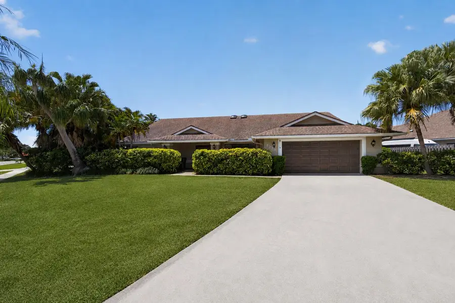 1773 Wiltshire Village Drive, Wellington, FL 33414 - #2