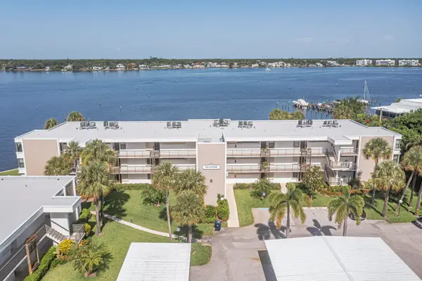 1950 SW Palm City Road, Stuart, FL 34994