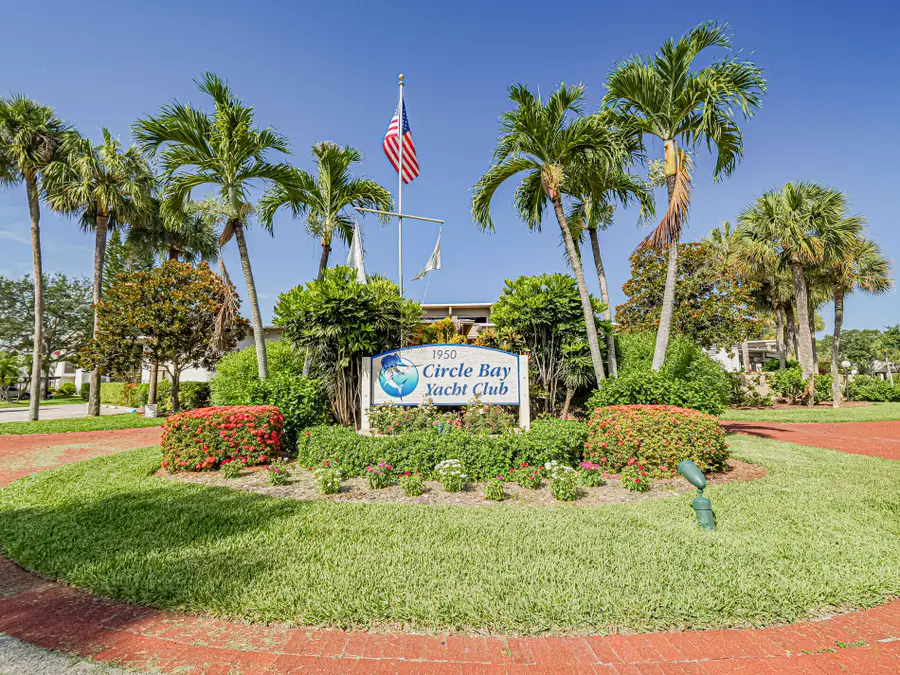 1950 SW Palm City Road, Stuart, FL 34994 - #2
