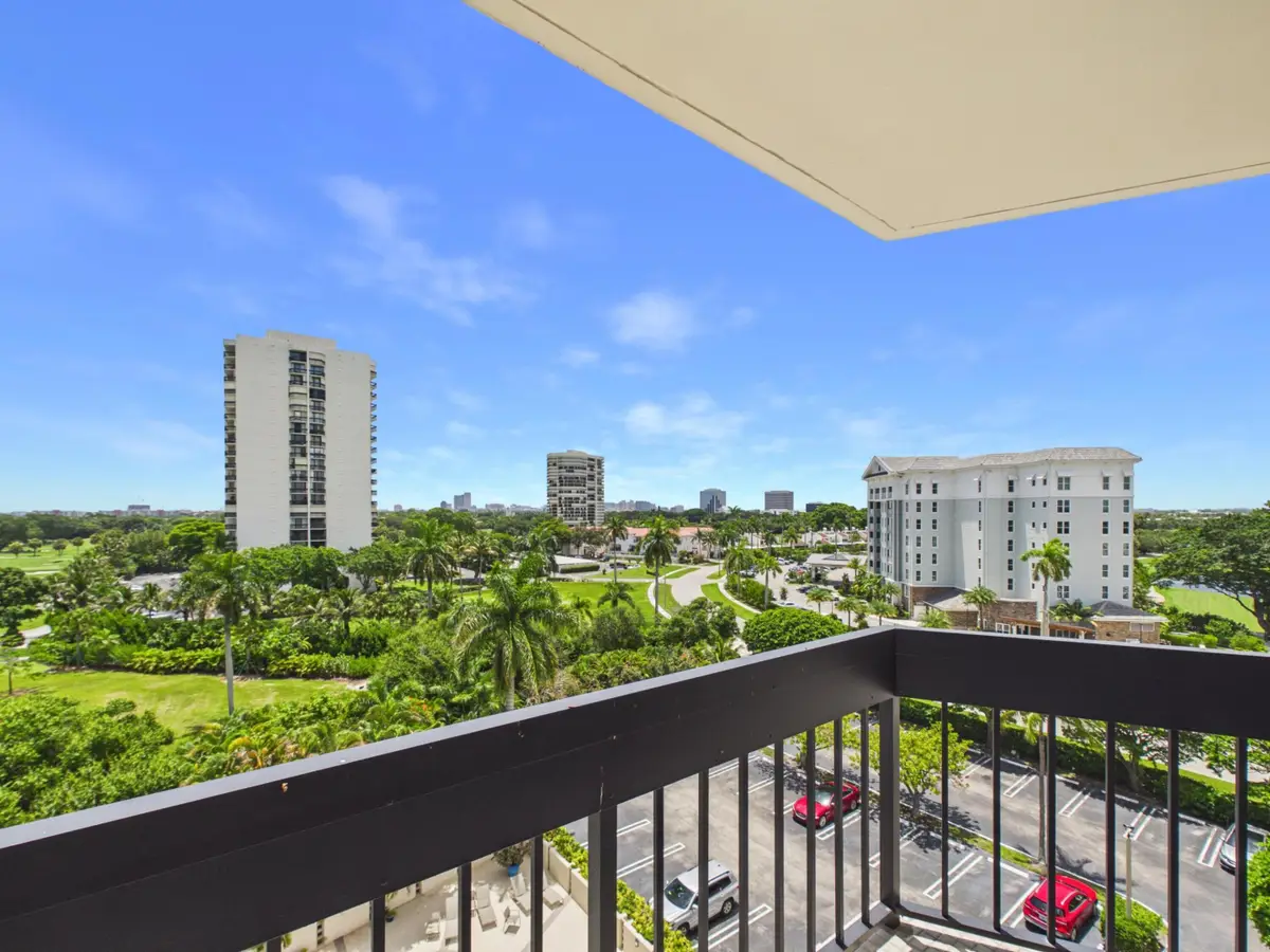 2400 Presidential Way #704, West Palm Beach, FL 33401 - #1