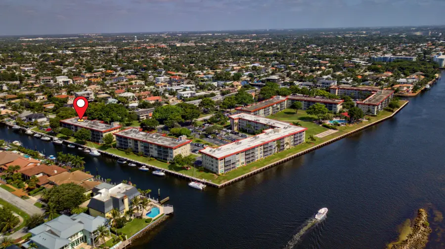 3000 NE 48th Court #402, Lighthouse Point, FL 33064 - #2