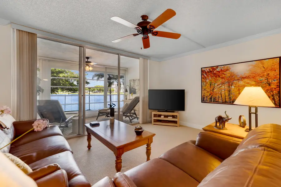 3095 N Course Drive #205, Pompano Beach, FL 33069 - #3