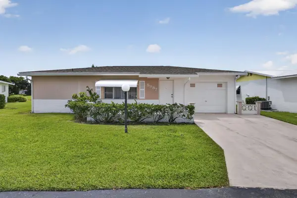 5337 Belleville Road, West Palm Beach, FL 33417