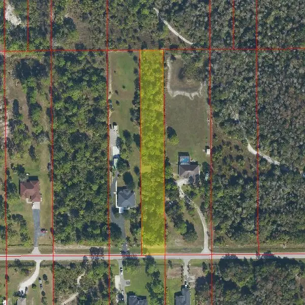 58th Ave Ne 58th Avenue Ne, Naples, FL 34120 - #1