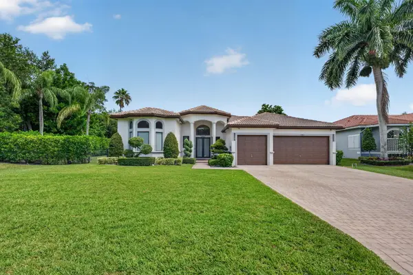 11961 NW 11th Court, Coral Springs, FL 33071