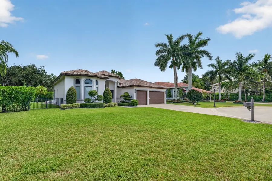 11961 NW 11th Court, Coral Springs, FL 33071 - #2