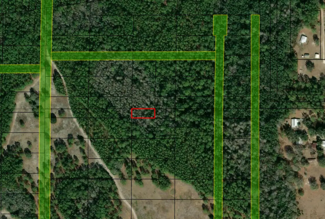 0 Poyner Road, Polk City, FL 33868 - #1