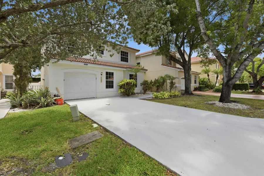 10837 NW 46th Drive, Coral Springs, FL 33076 - #2