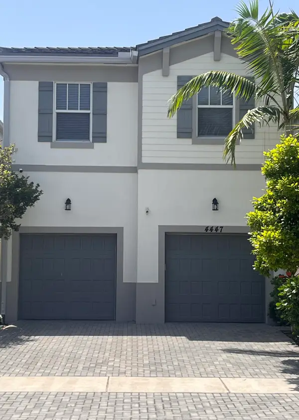 4447 NW 48th Terrace, Tamarac, FL 33319