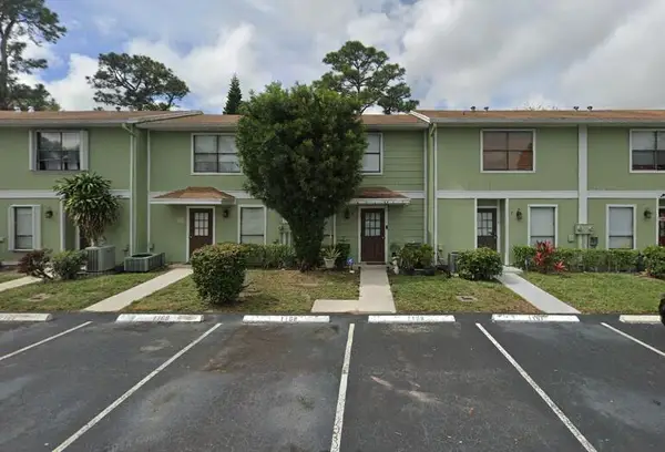 799 Hill Drive #E, West Palm Beach, FL 33415