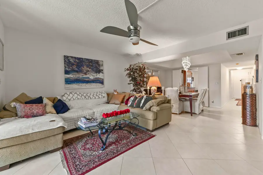 3326 Arcara Way #307, Lake Worth, FL 33467 - #3