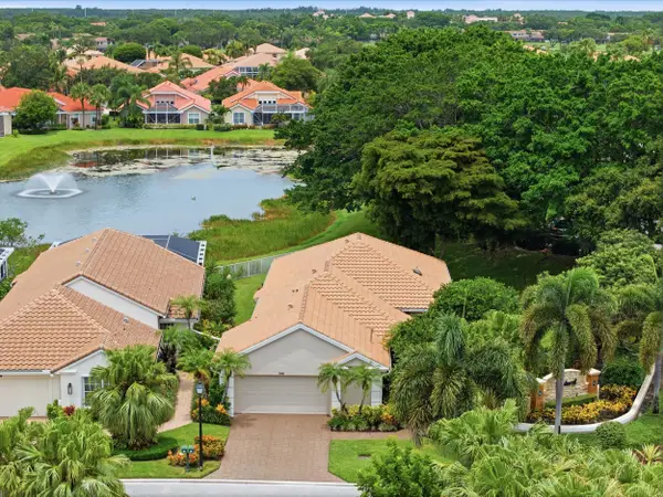 740 Pinehurst Way, Palm Beach Gardens, FL 33418