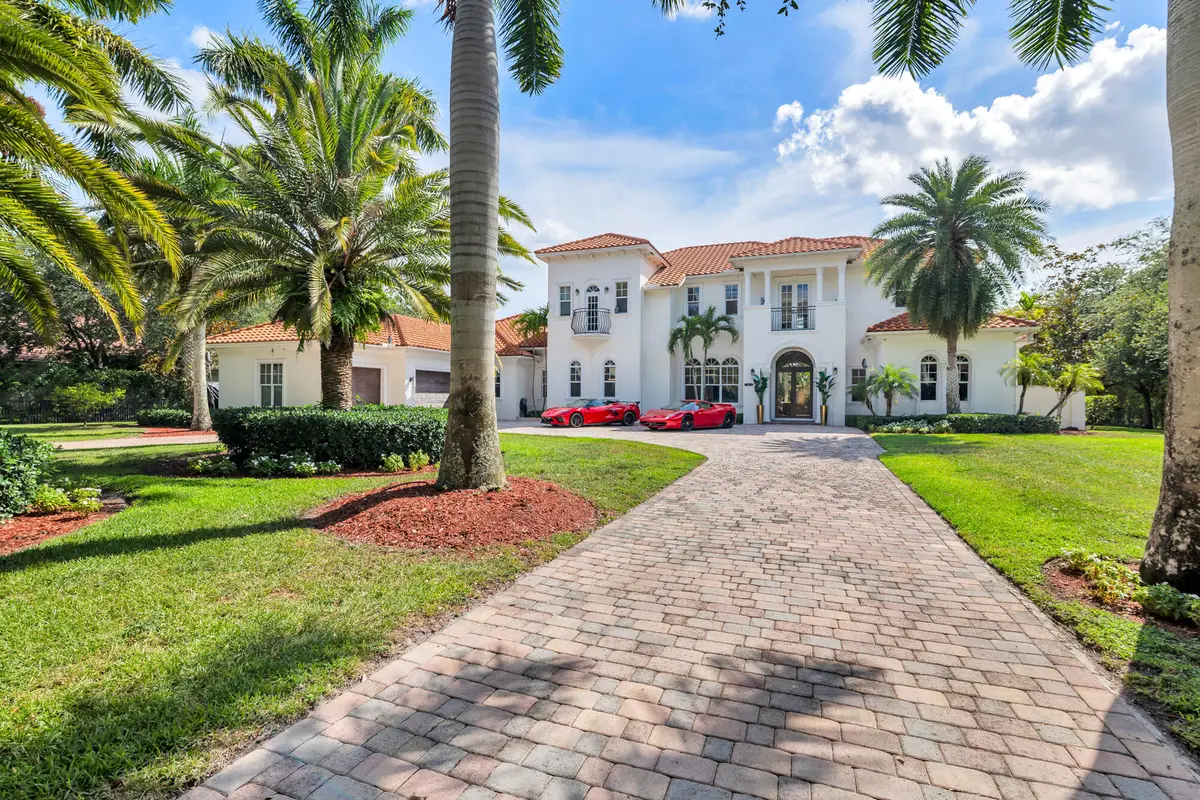 2685 Greenbriar Boulevard, Wellington, FL 33414 - #1
