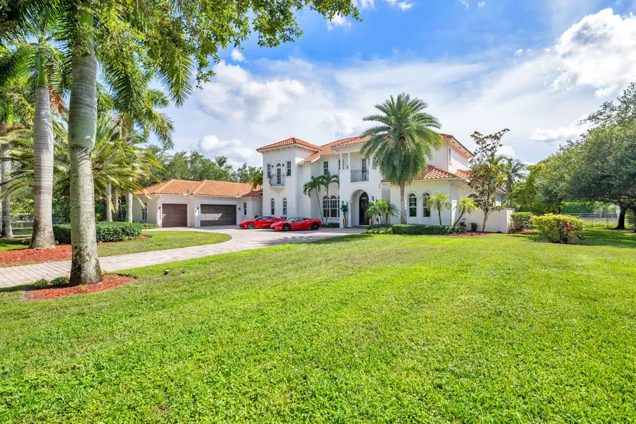 2685 Greenbriar Boulevard, Wellington, FL 33414 - #2