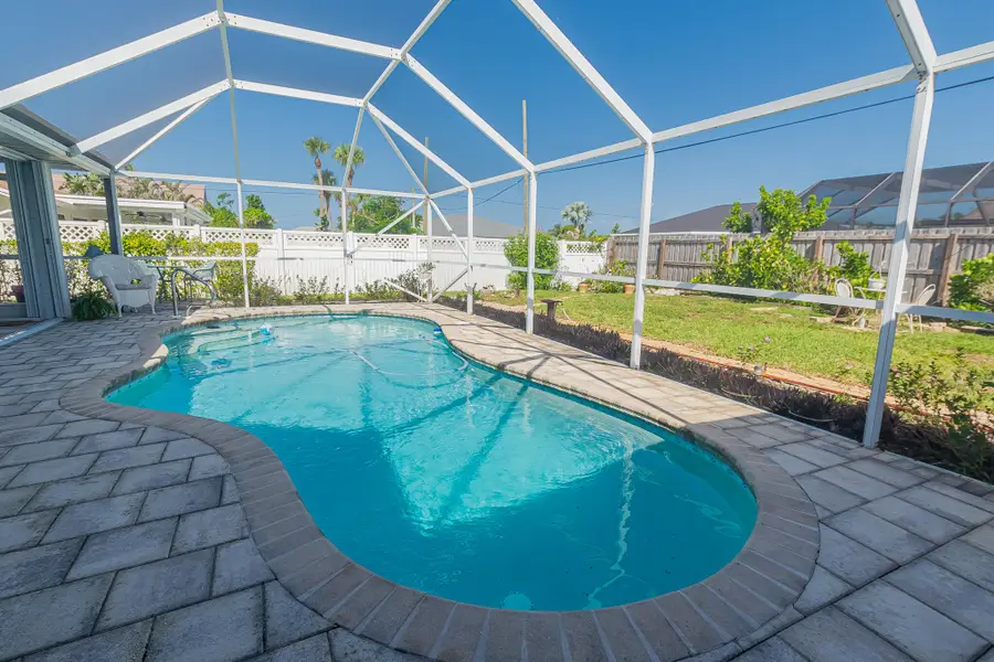 2309 SW Fern Circle, Port Saint Lucie, FL 34953 - #2