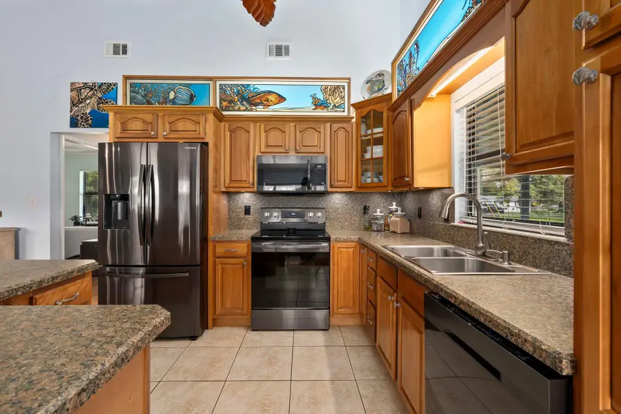 3201 Linda Vista, Fort Pierce, FL 34982 - #3
