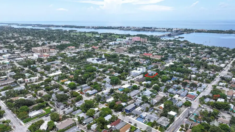 301 S M Street, Lake Worth Beach, FL 33460 - #2