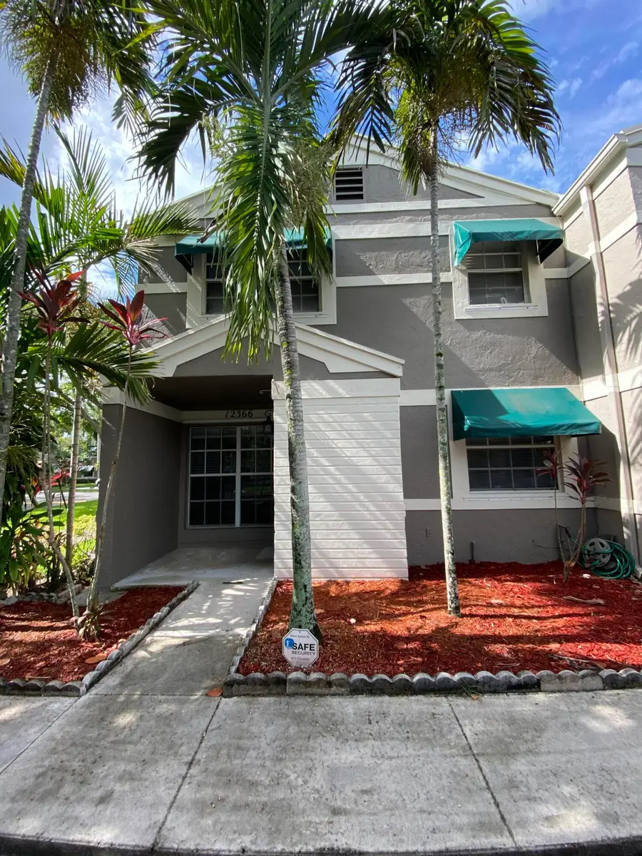 12366 SW 51st Place, Cooper City, FL 33330 - #2