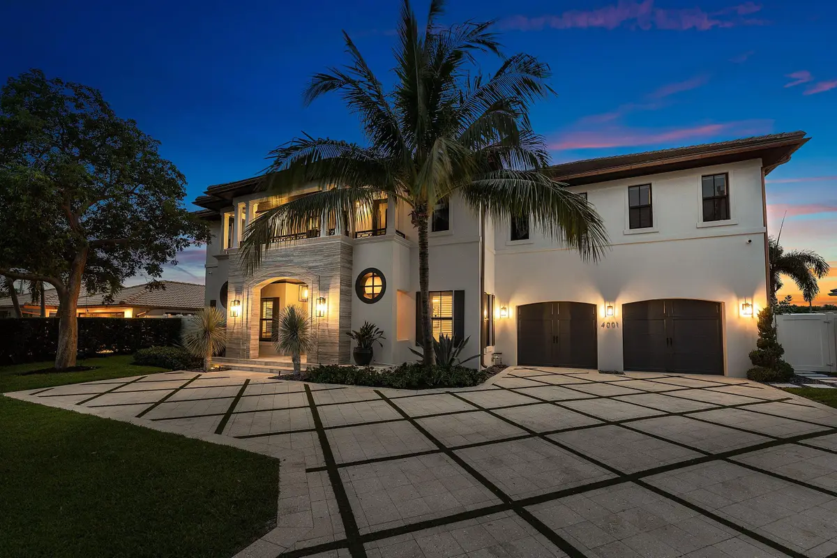 4001 NE 24th Avenue, Lighthouse Point, FL 33064 - #1