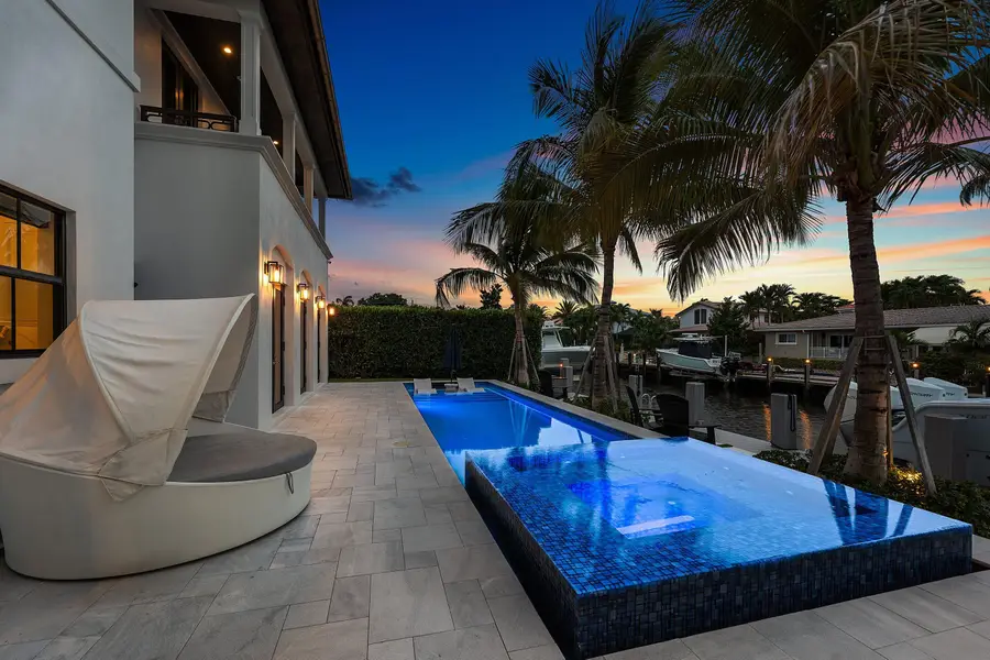 4001 NE 24th Avenue, Lighthouse Point, FL 33064 - #3