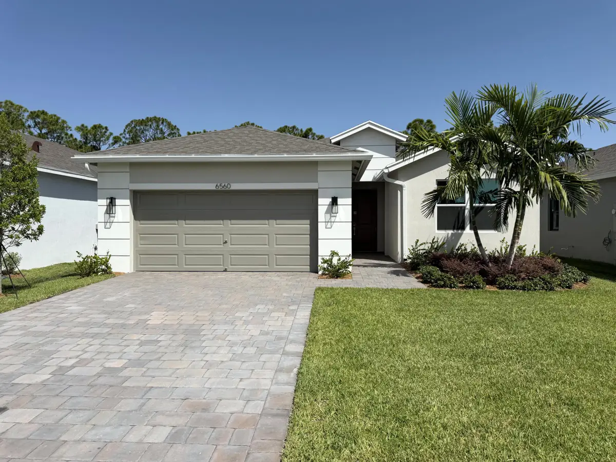 6560 SE Park Trace Drive, Stuart, FL 34997 - #1