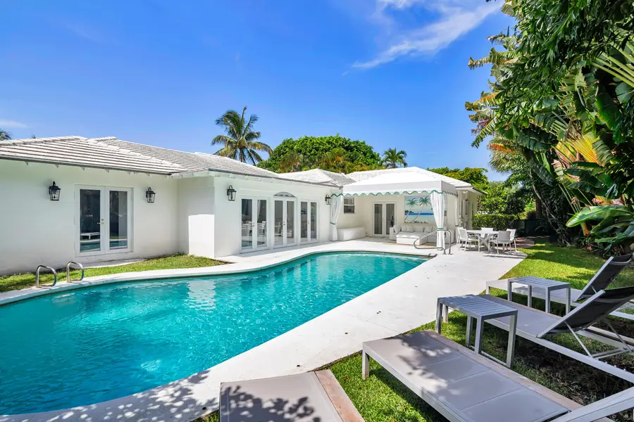 235 Ocean Terrace, Palm Beach, FL 33480 - #2
