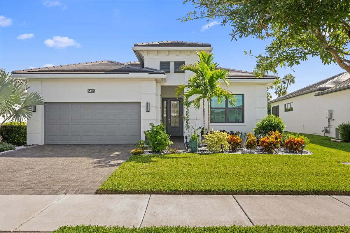 5432 Saint Armands Way, Westlake, FL 33470 - #1