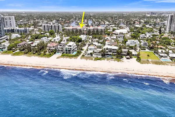 2409 N Ocean Boulevard #626, Fort Lauderdale, FL 33305