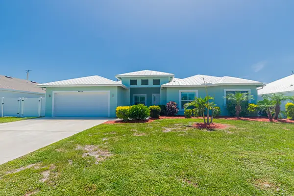 4609 SW Savona Boulevard, Port St Lucie, FL 34953