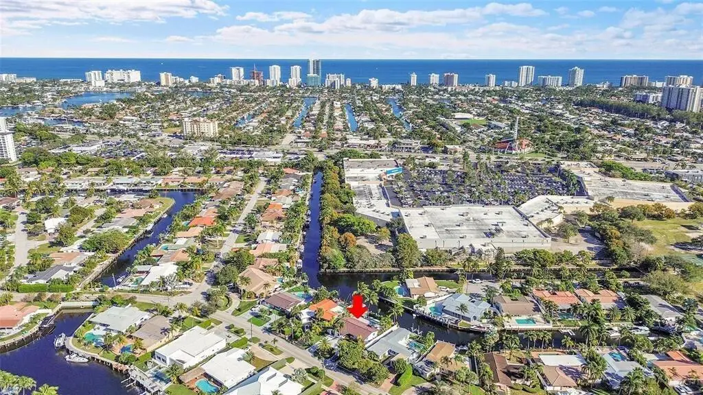 1080 SE 9th Avenue, Pompano Beach, FL 33060 - #1