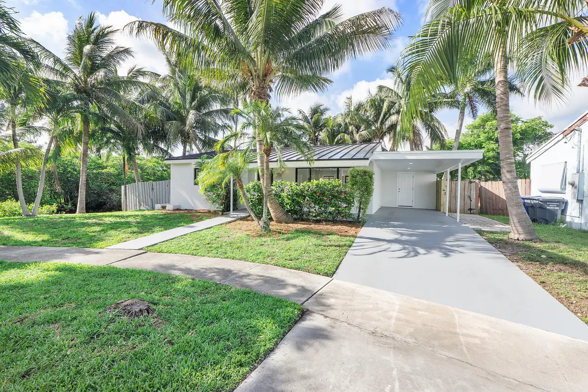 3030 Arthur Street, Hollywood, FL 33021 - #1