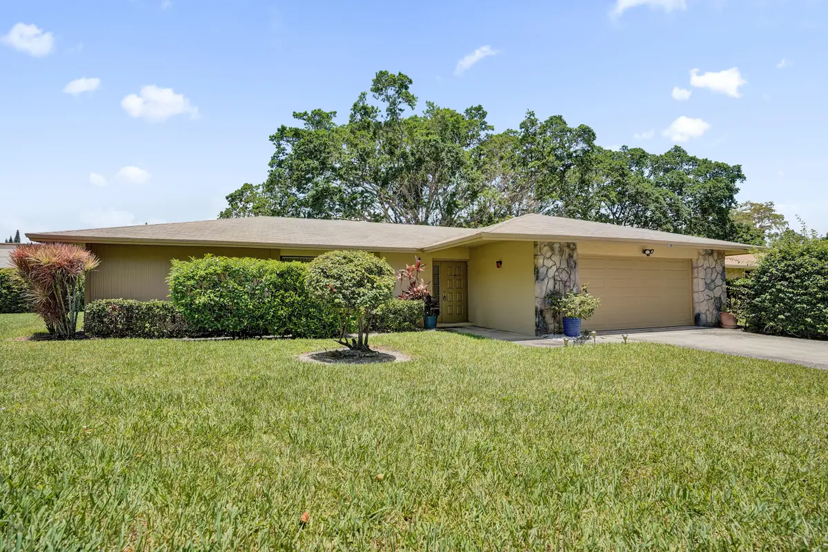 738 NW 24th Avenue, Delray Beach, FL 33445 - #1