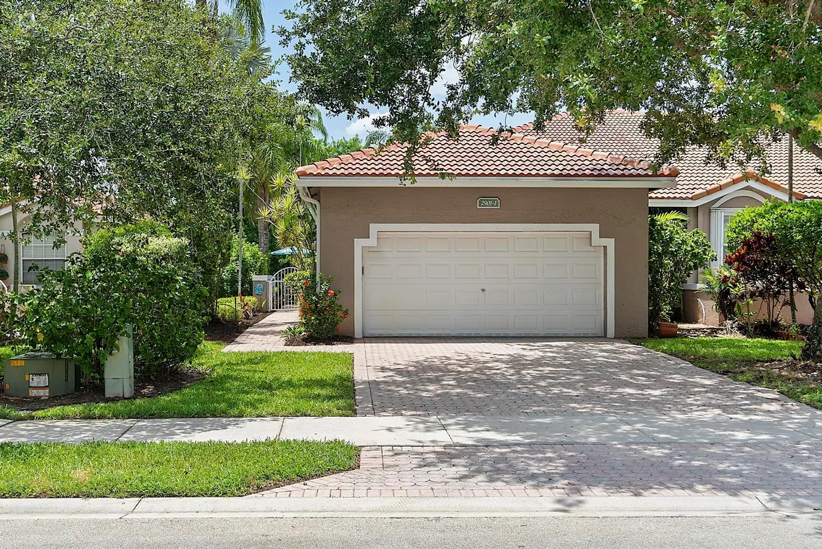 2901 E Aragon Boulevard #1, Sunrise, FL 33313 - #1