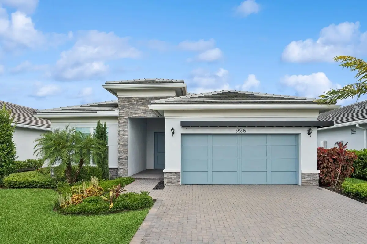 Address Withheld By Seller, Palm Beach Gardens, FL 33412 - #1