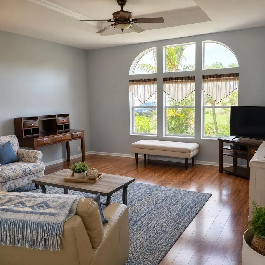 3117 8th Hole Drive, Port Saint Lucie, FL 34952 - #2