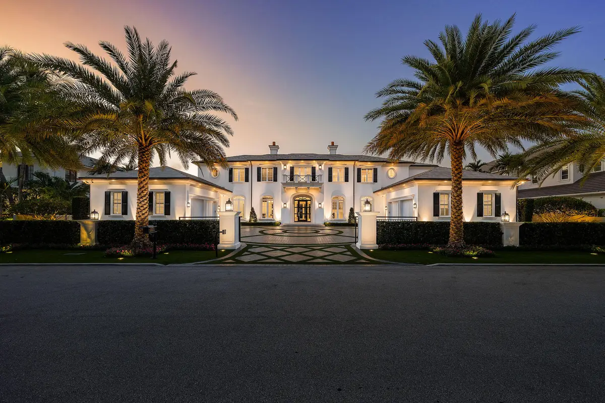 215 W Key Palm Road, Boca Raton, FL 33432 - #1